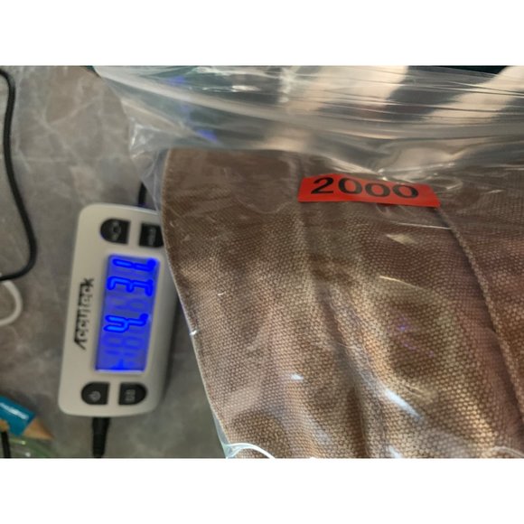 Carhartt Men Vintage C26 BRN 2XL Regular Barn Coat Tan Brown Quilted Arctic Togg - Picture 16 of 16